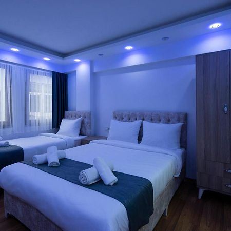Galataport Suites İstanbul Dış mekan fotoğraf