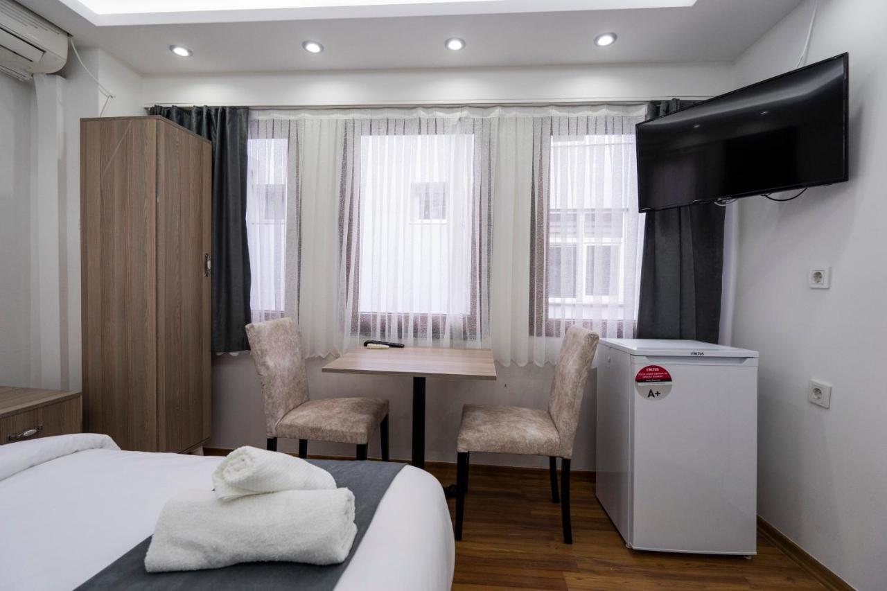 Galataport Suites İstanbul Dış mekan fotoğraf