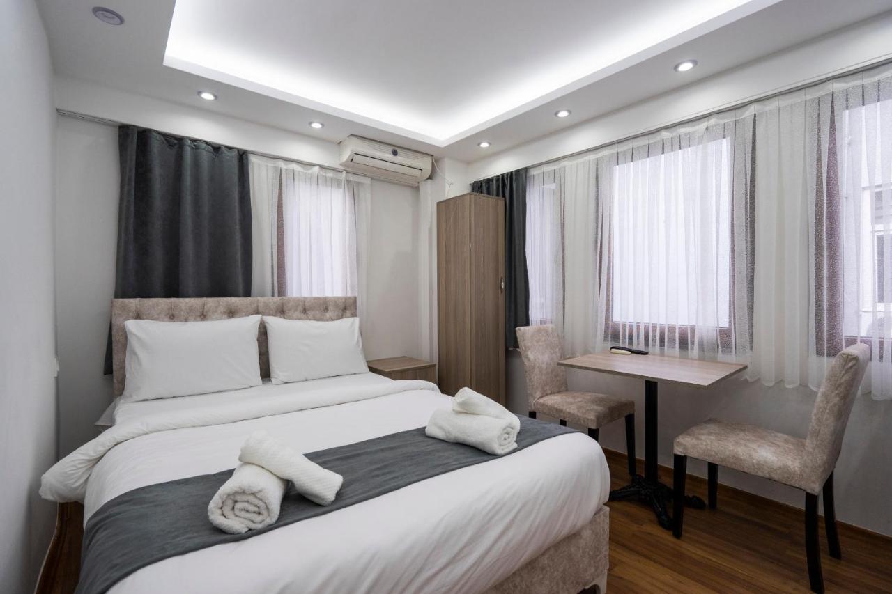 Galataport Suites İstanbul Dış mekan fotoğraf