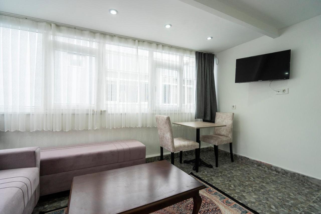 Galataport Suites İstanbul Dış mekan fotoğraf
