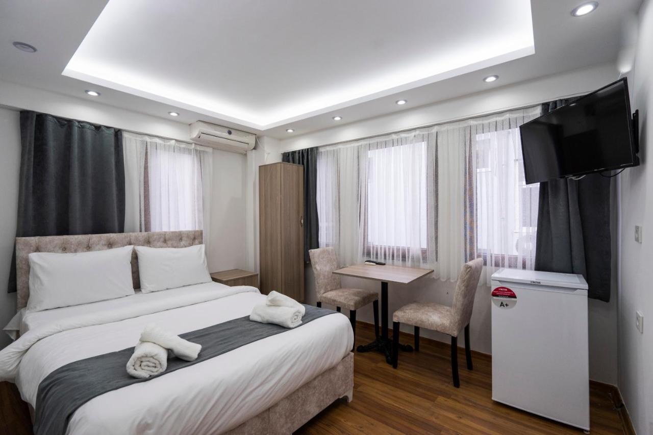 Galataport Suites İstanbul Dış mekan fotoğraf